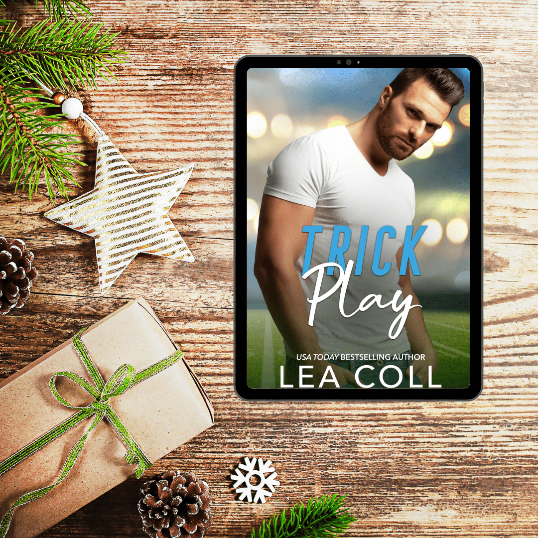 Football Romance Ebook Bundle