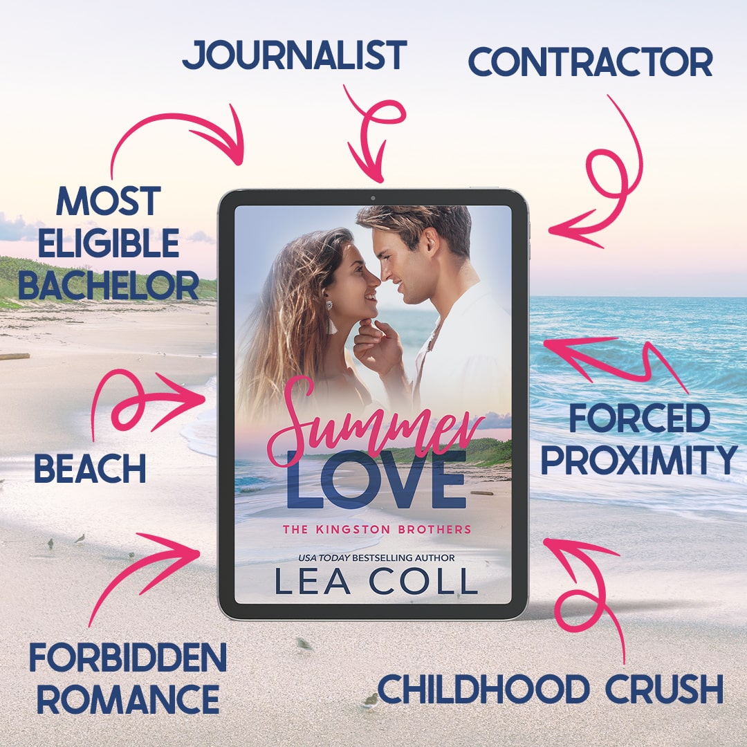 Summer Love Ebook