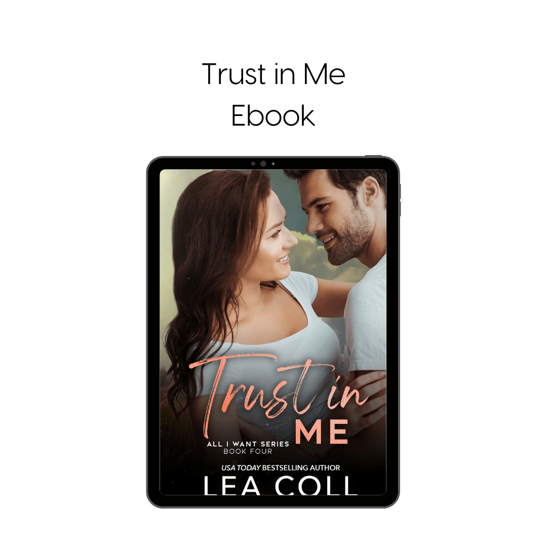 Trust in Me Ebook