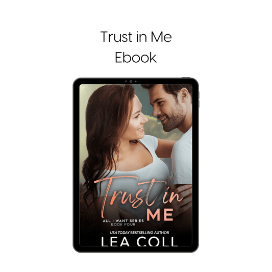 Trust in Me Ebook