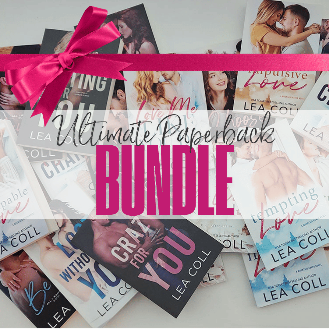Ultimate Paperback Bundle