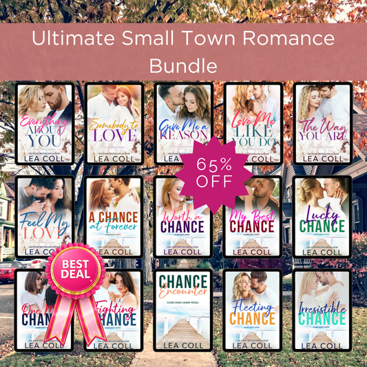 Ultimate Small Town Romance Bundle