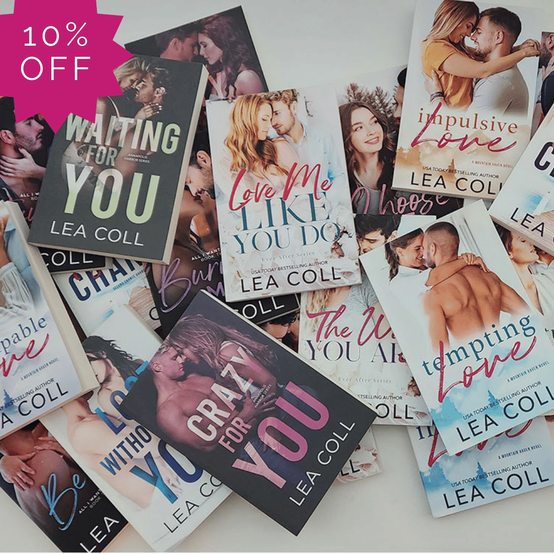 Ultimate Paperback Bundle