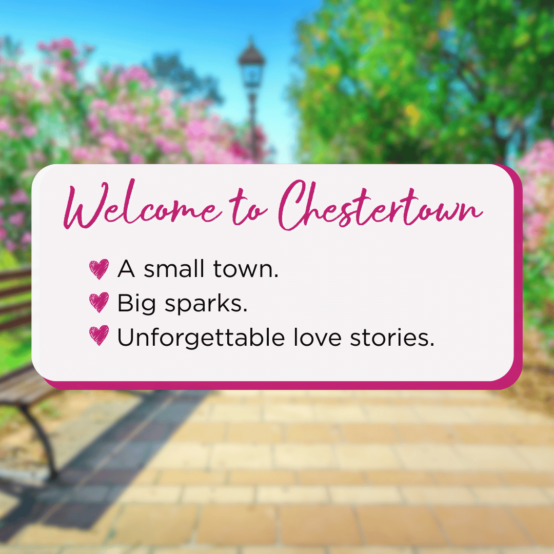 All I Want Series Bundle - Complete Small Town Romance Series