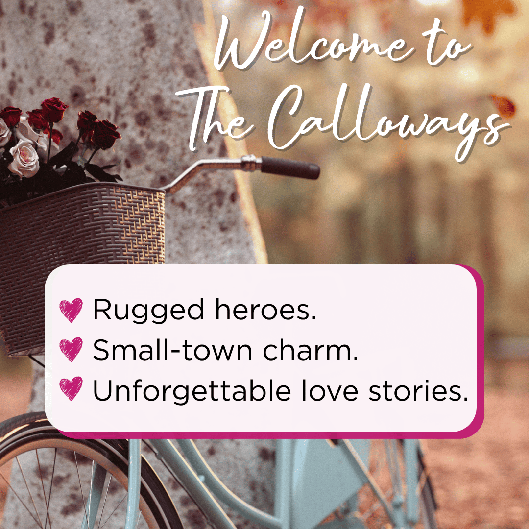 The Calloways Ebook Bundle