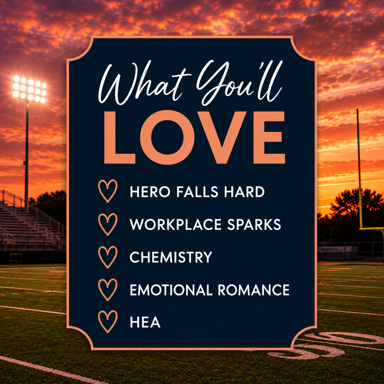 Falling for You Ebook