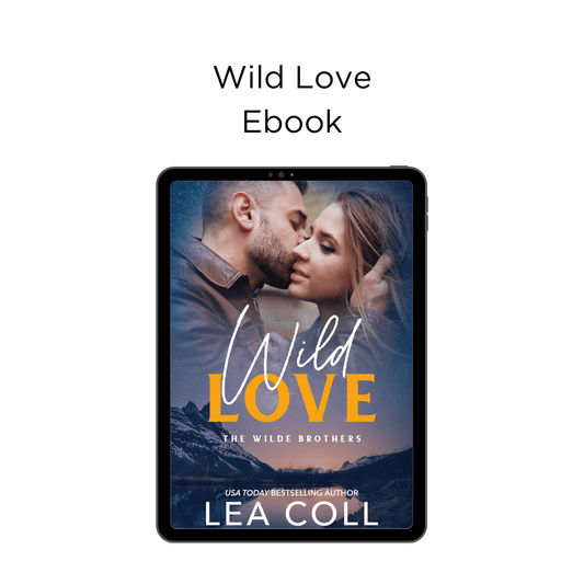 Wild Love Ebook