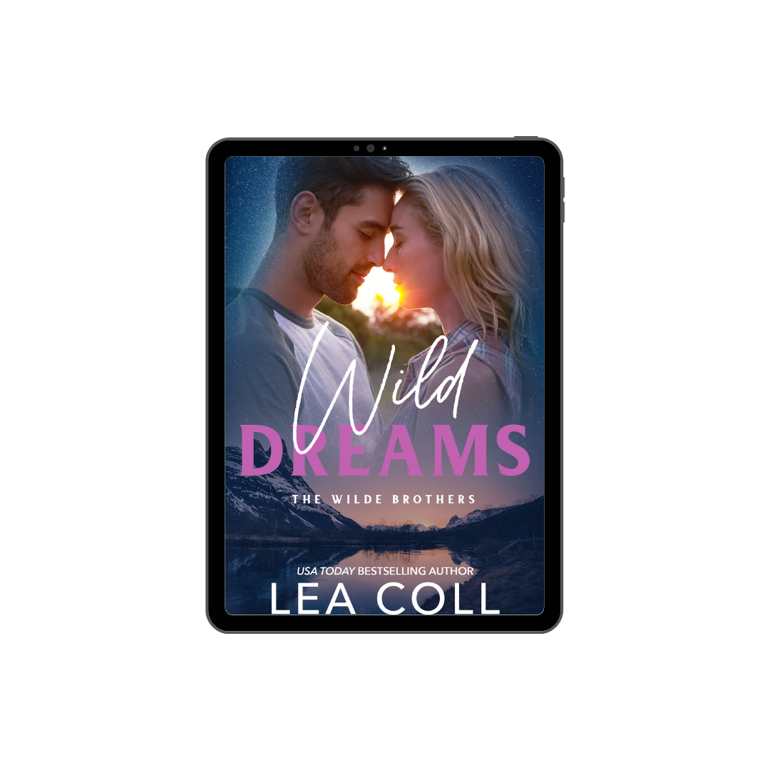 Wild Dreams Ebook