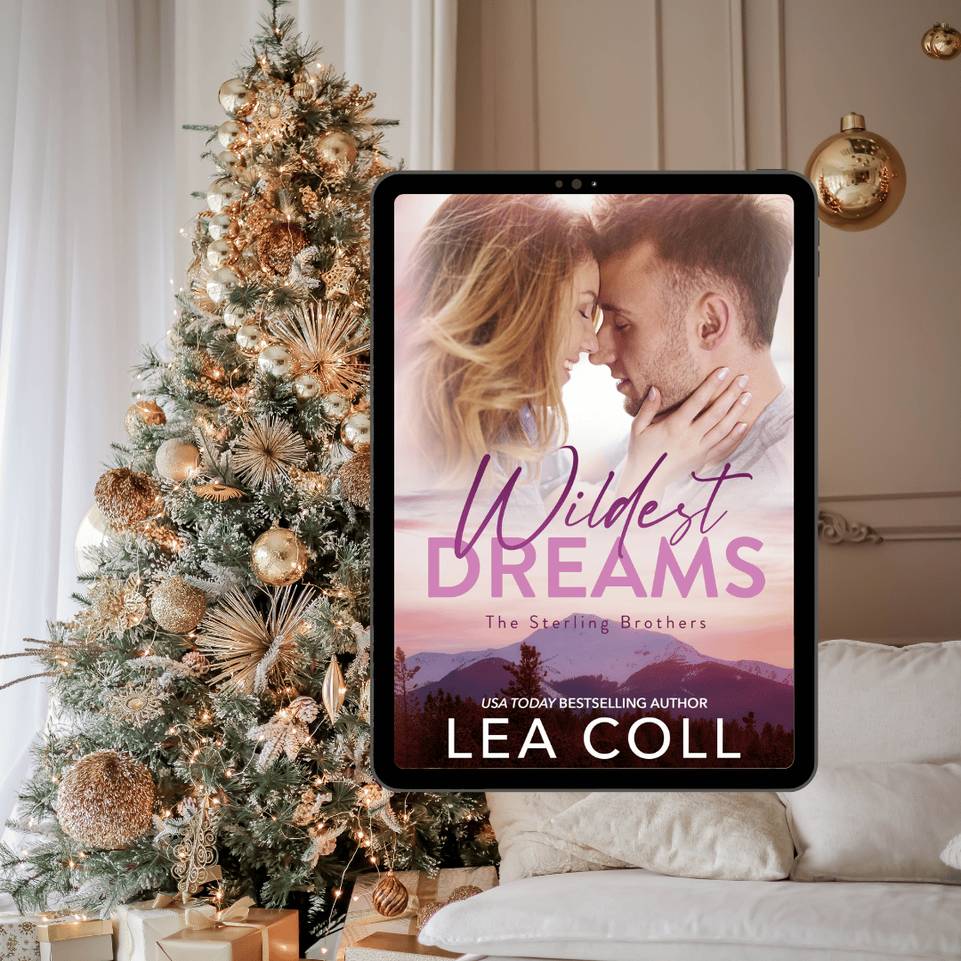 Wildest Dreams Ebook