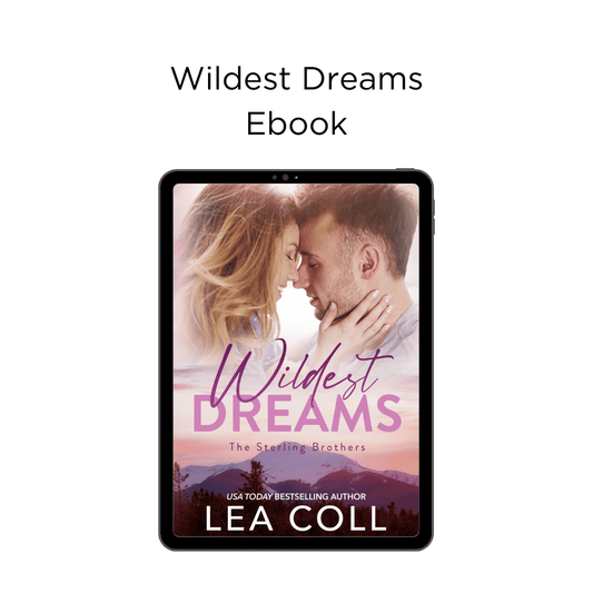 Wildest Dreams Ebook