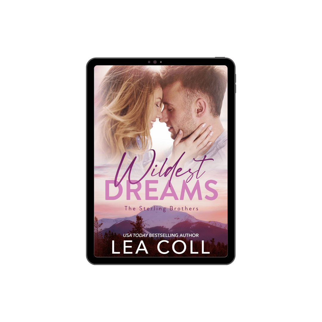 Wildest Dreams Ebook