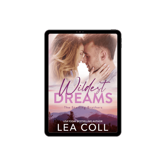 Wildest Dreams Ebook