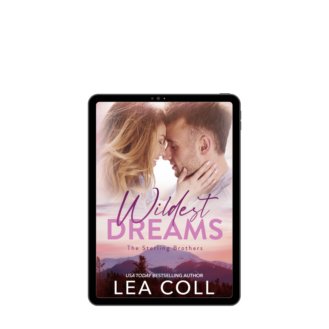 Wildest Dreams Ebook