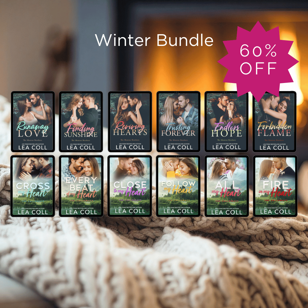 Winter Romance Bundle