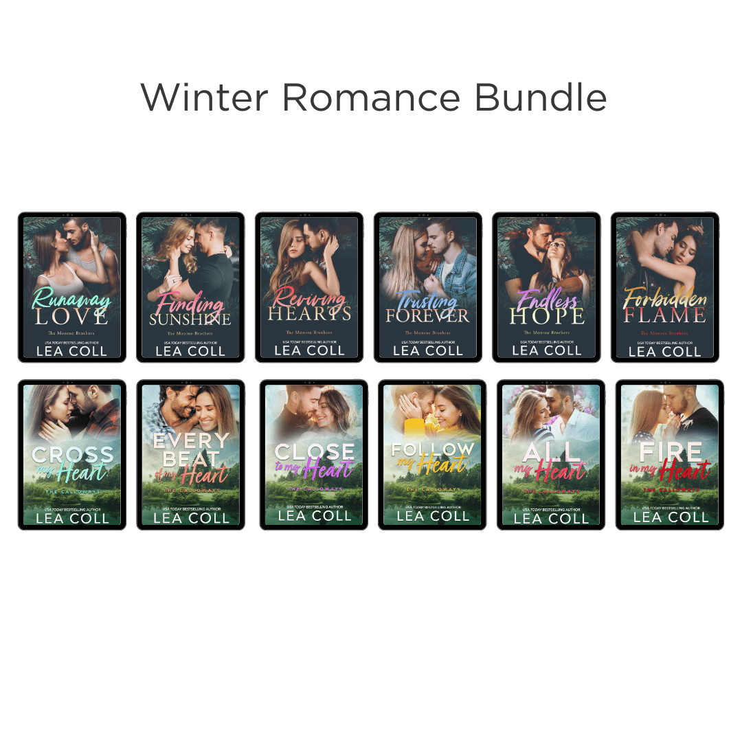 Winter Romance Bundle