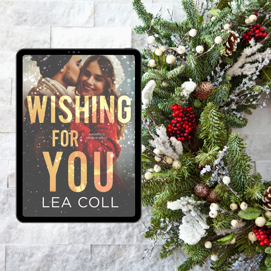 Wishing for You Ebook