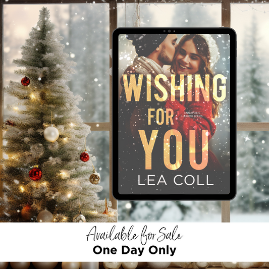 Wishing for You Ebook