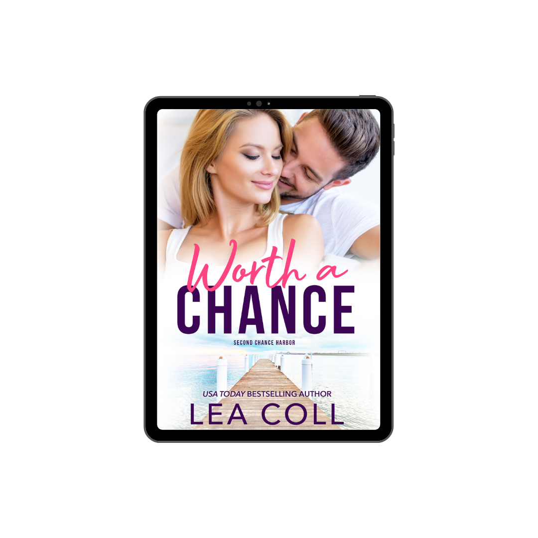 Worth a Chance Ebook