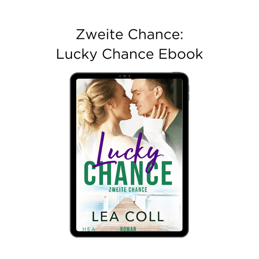 Zweite Chance-Lucky Chance Ebook